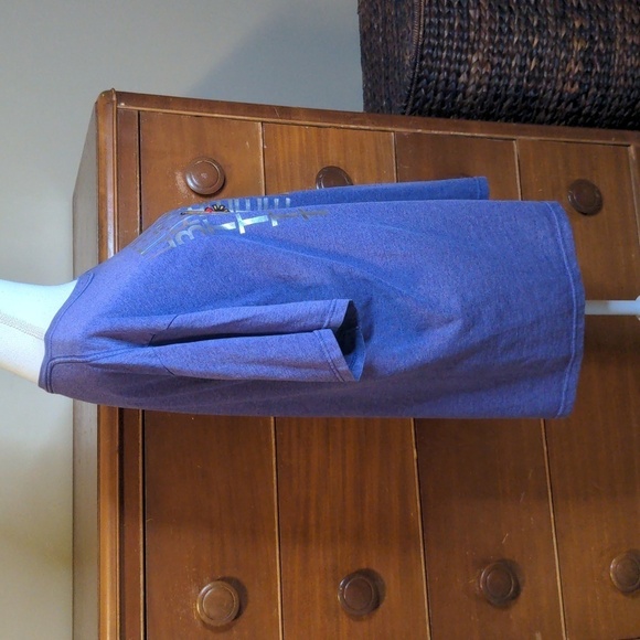 LITTLE MISS 3rd GRADE ESTY Teacher Cotton T-SHIRT 🤓 SZ L - Picture 5 of 9